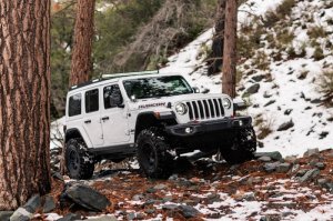 Toyota 4Runner Fog Lights - KC HiLiTES - Gravity G4 LED - Amber - `10-`18